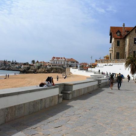 Апартаменти Joivy Superb Studio In Cascais Centre Екстер'єр фото