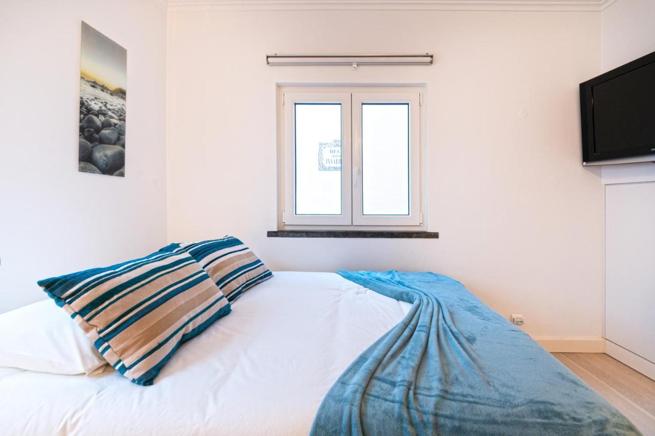 Апартаменти Joivy Superb Studio In Cascais Centre Екстер'єр фото